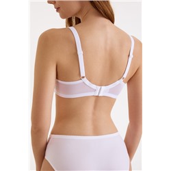 CONTE RENDEZVOUS RB5130 Бюстгальтер "балконет" на каркасах CONTE ELEGANT, 1234867