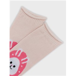 НОСКИ ДЕТСКИЕ 457K-3245