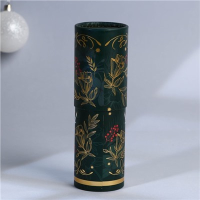 Диффузор ароматический палочки новогодний «Уютных вечеров», аромат бабл гам, 50 мл