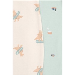 Комбинезон 2шт. CROCKID, 1123733