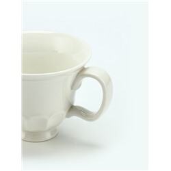 Кружка керамическая «Классика», 300 мл, Dolce Ceramo