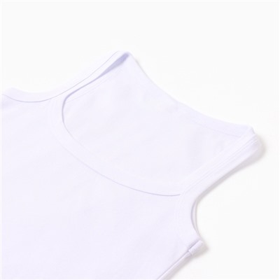 Майка женская, цвет МИКС, размер 48