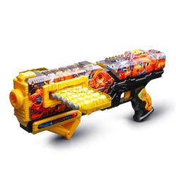 Бластер "Разрушитель" с полимерными пулями, в коробке