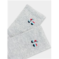 НОСКИ ДЕТСКИЕ 444K-2364