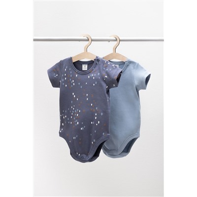 Боди 2шт. CROCKID SALE, 851218