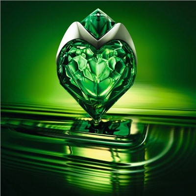 Thierry  Mugler Aura