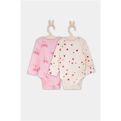 Боди детское (2шт.) MARK FORMELLE, 1229975