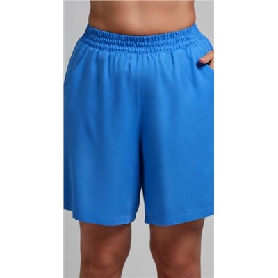 Шорты Летний драйв-3 (Голубой)