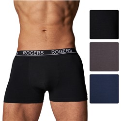 80429 Трусы-шорты мужские