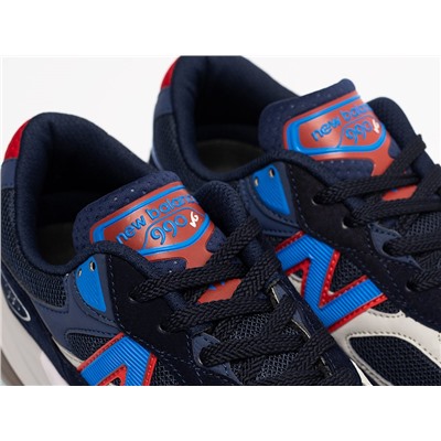 Кроссовки KITH x New Balance 990v6