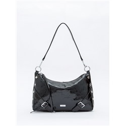 Сумка 91393 black Velina Fabbiano-Safenta