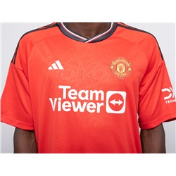 Футбольная форма Adidas FC Man Unt