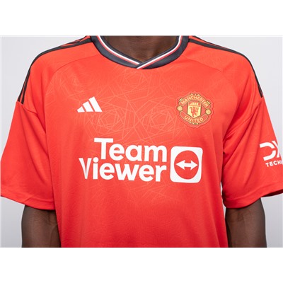 Футбольная форма Adidas FC Man Unt
