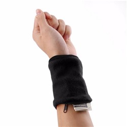Браслет-органайзер "Wrist Wallets" спортивный