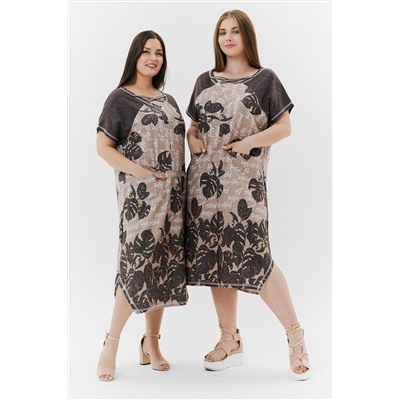 Платье 9137 НАТАЛИ, 791427