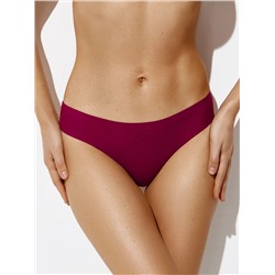 Omsa Трусы 1. OmD 2611B Invisible Brasiliana (термоклеевая обработка края), PA