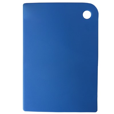 Доска разделочная 225х175 мм /уп/малая