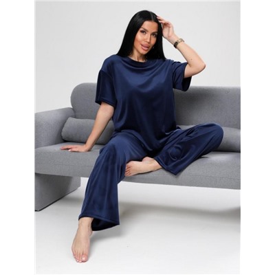 Костюм "Элнора" (Синий)