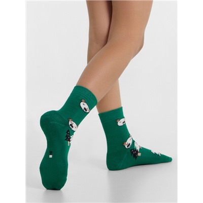 НОСКИ ДЕТСКИЕ 504K-2136