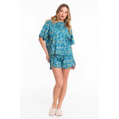 Пижама  М325060а