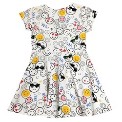 5911-156 Платье для девочки