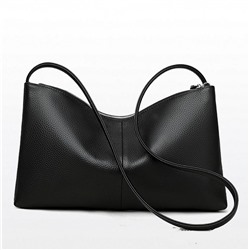 Bags Сумка женская / кожа /  	 0110912