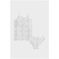 Комплект (Майка+Трусы) PLAYTODAY, 1124570