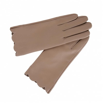 Перчатки 2110-9-5S beige (размеры в ряду 7-7,5-7,5-8-8,5)