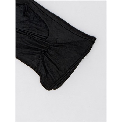 Перчатки 1631-5 black ( в размерном ряду 7,5-8-8,5-9-9,5)