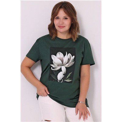 Футболка АПРЕЛЬ, 1095231