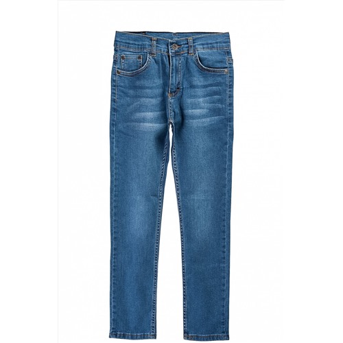 Джинсы для мальчика Fars Kids 134-140