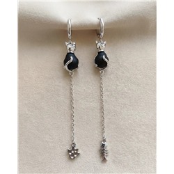 Серьги "Molly"