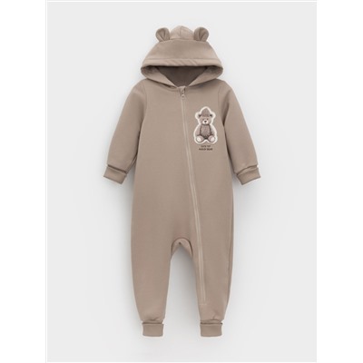 CROCKID Комбинезон КР 6557