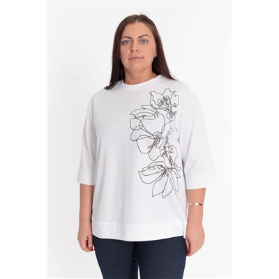 Футболка М324032Па