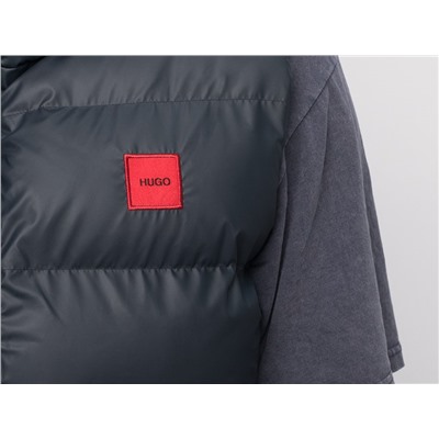 Жилет Hugo Boss