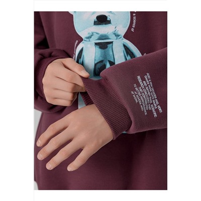 Свитшот MARK FORMELLE, 1218232