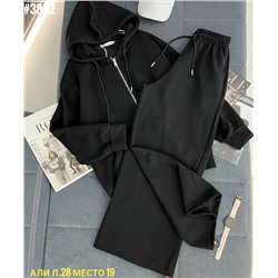 Спортивный костюм #23054605