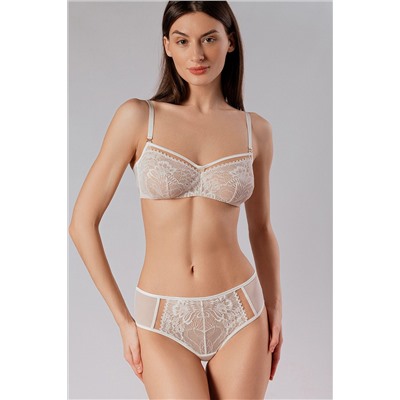 Комплект (Бюстгальтер+Трусы) INDEFINI, 1191461