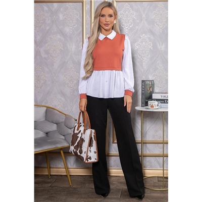 LT Collection Блуза Б14738-3М
