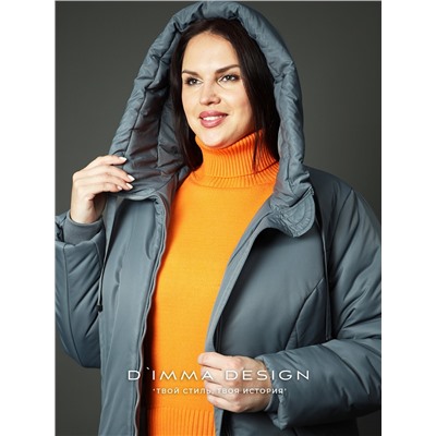 DIMMA Пальто 2503