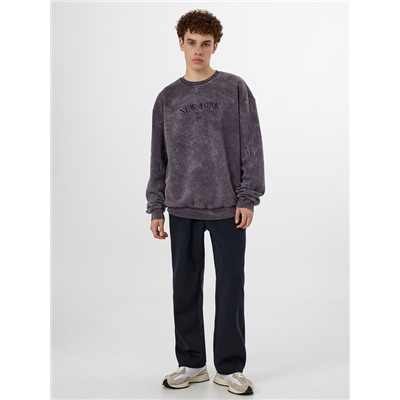 СВИТШОТ МУЖСКОЙ 121801/1