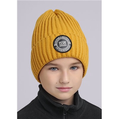 452981 CLEVER Шапка