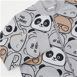 YOULALA Джемпер 1802310201