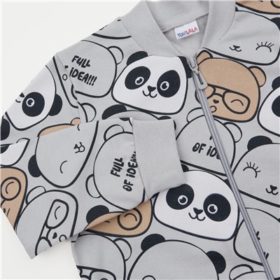 YOULALA Джемпер 1802310201