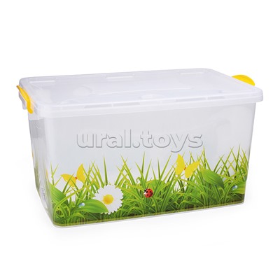 Контейнер 7 (50 л) "Трава"