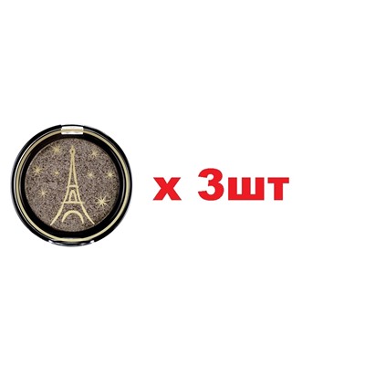 VSТени для век сияющие Petits Jeux тон 120 3шт