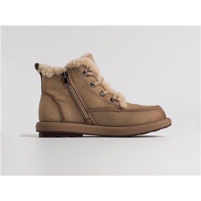 Зимние Ботинки