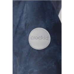 CROCKID Куртка ВК 36102/н/2 ГР (122-146)