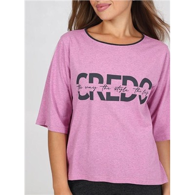 Костюм "Эдеса" (Розовый)