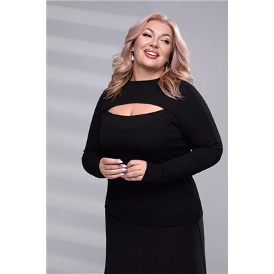 Лонгслив-6302